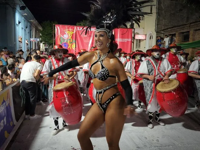 candombe