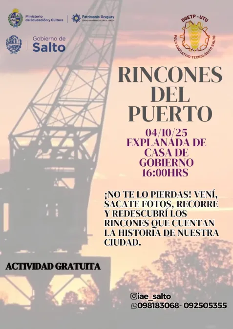 puerto