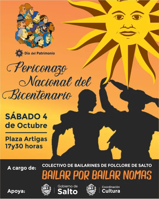 pericón