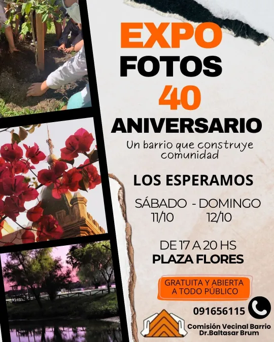 expo fotos