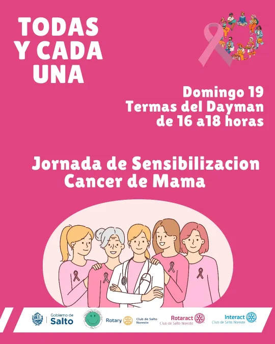 cáncer mama
