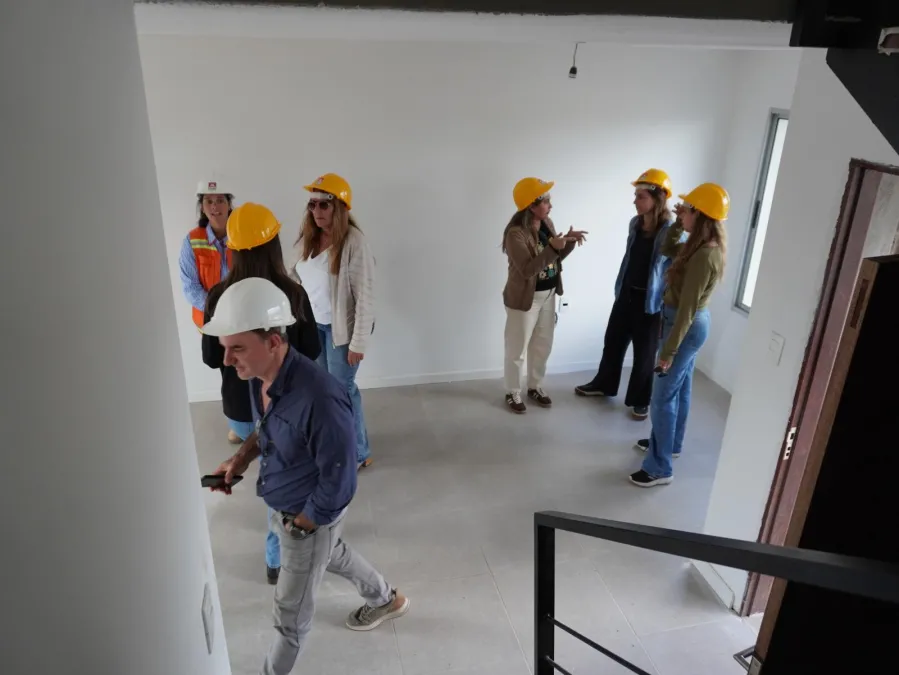 Vivienda