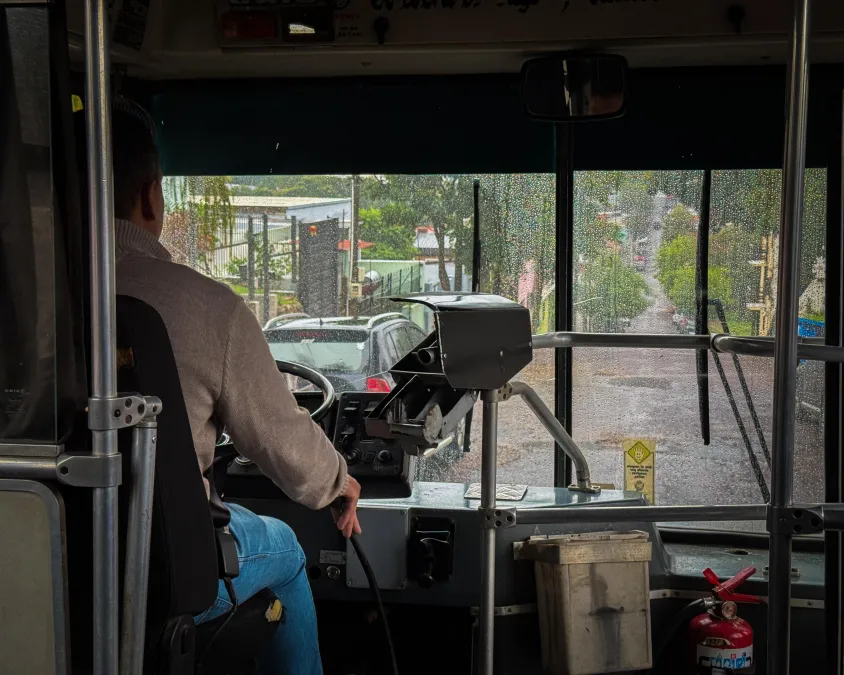 omnibus