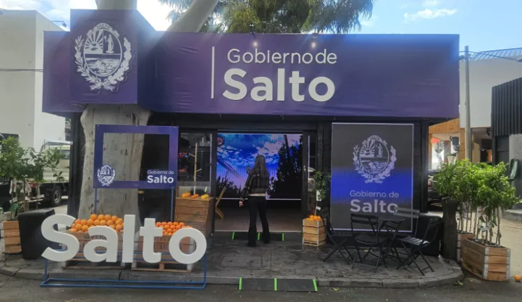 expo PRADO