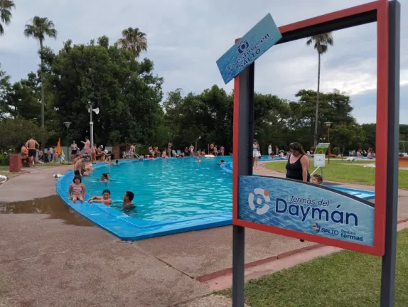 termas