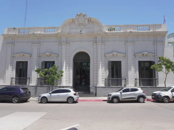 intendencia