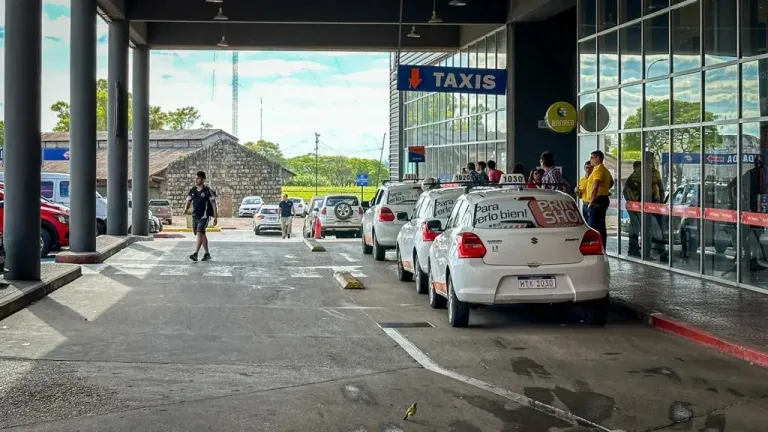 taxi