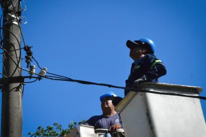 alumbrado