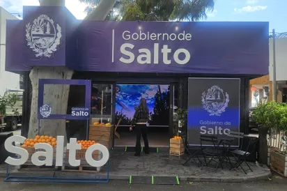 expo PRADO