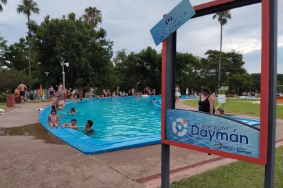 termas